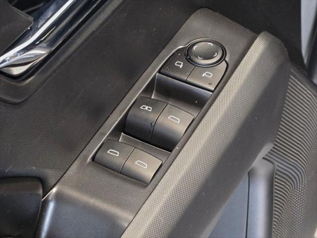 new 2025 Chevrolet Colorado car, priced at $38,595