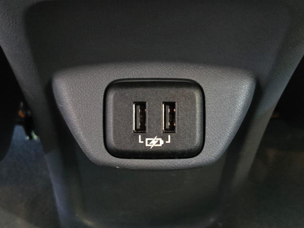 used 2018 Chevrolet Bolt EV car, priced at $20,995