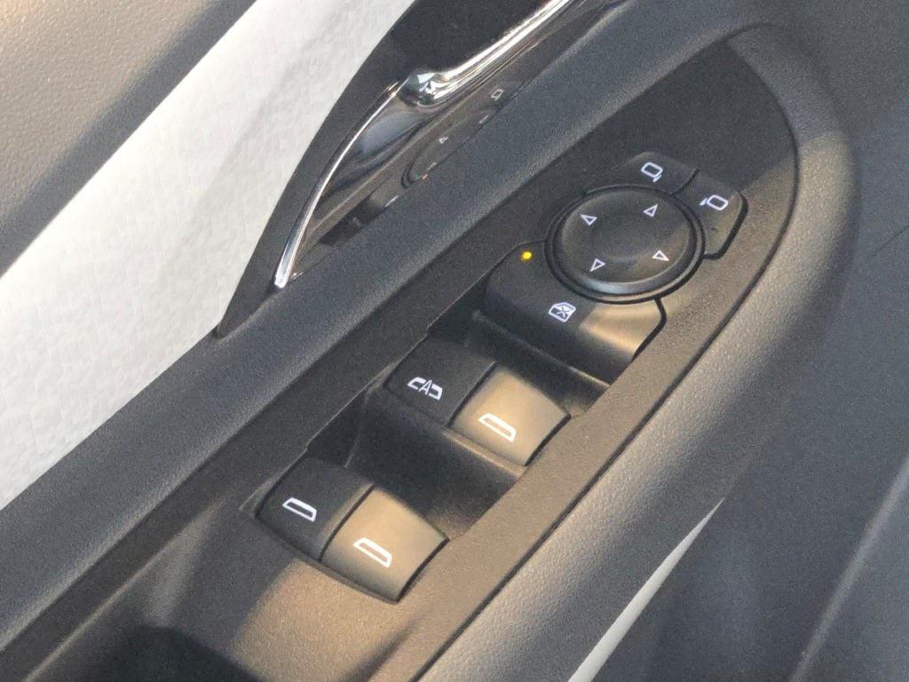 used 2018 Chevrolet Bolt EV car, priced at $20,995
