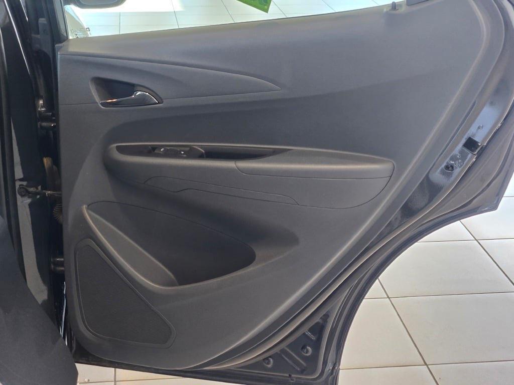 used 2018 Chevrolet Bolt EV car, priced at $20,995