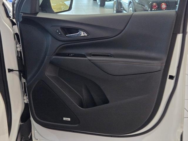 used 2022 Chevrolet Equinox car, priced at $26,995