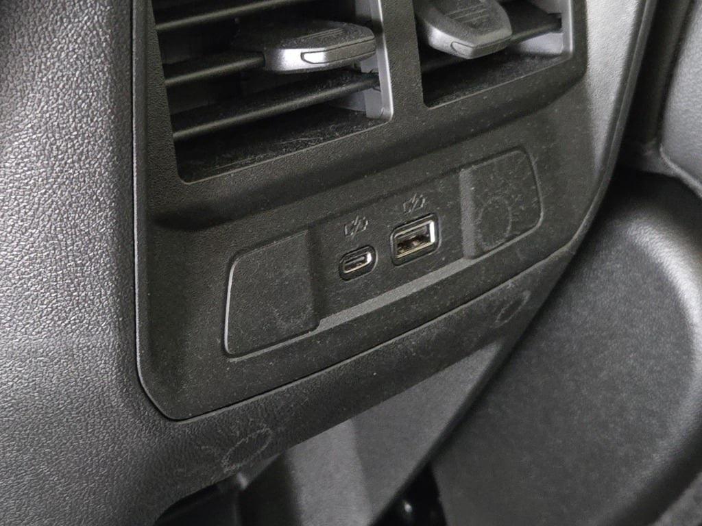 new 2025 Chevrolet Colorado car, priced at $42,085