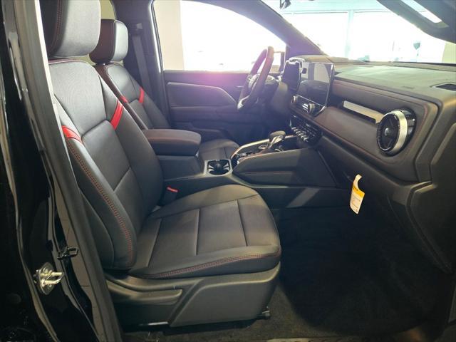 new 2025 Chevrolet Colorado car, priced at $48,860