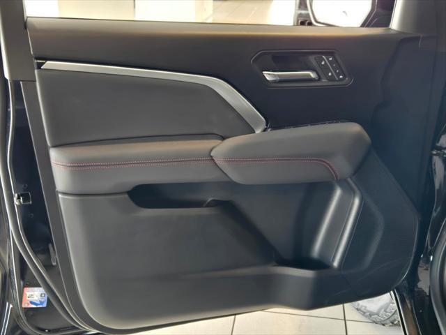 new 2025 Chevrolet Colorado car, priced at $48,860
