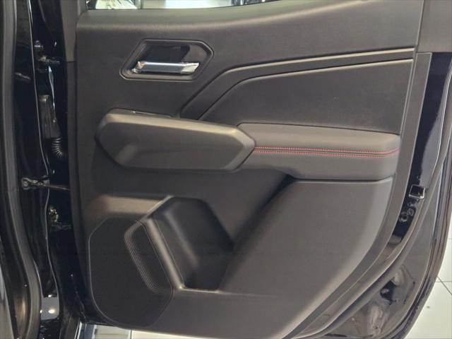 new 2025 Chevrolet Colorado car, priced at $48,860