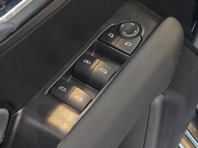 new 2025 Chevrolet Colorado car, priced at $48,860