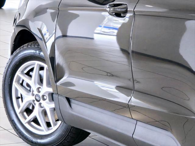used 2024 Ford Edge car, priced at $27,195