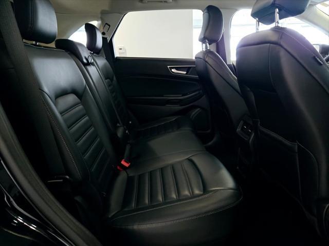 used 2024 Ford Edge car, priced at $26,695