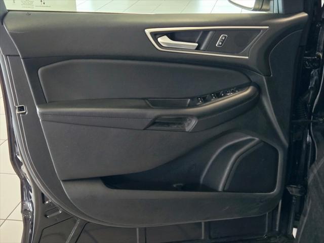 used 2024 Ford Edge car, priced at $27,195