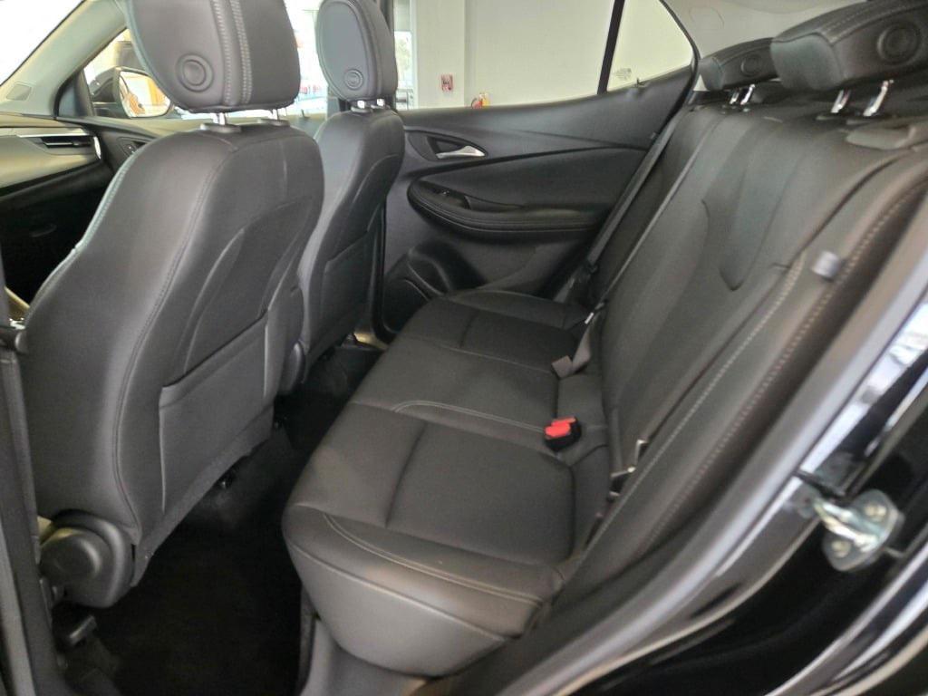 used 2024 Buick Encore GX car, priced at $23,495