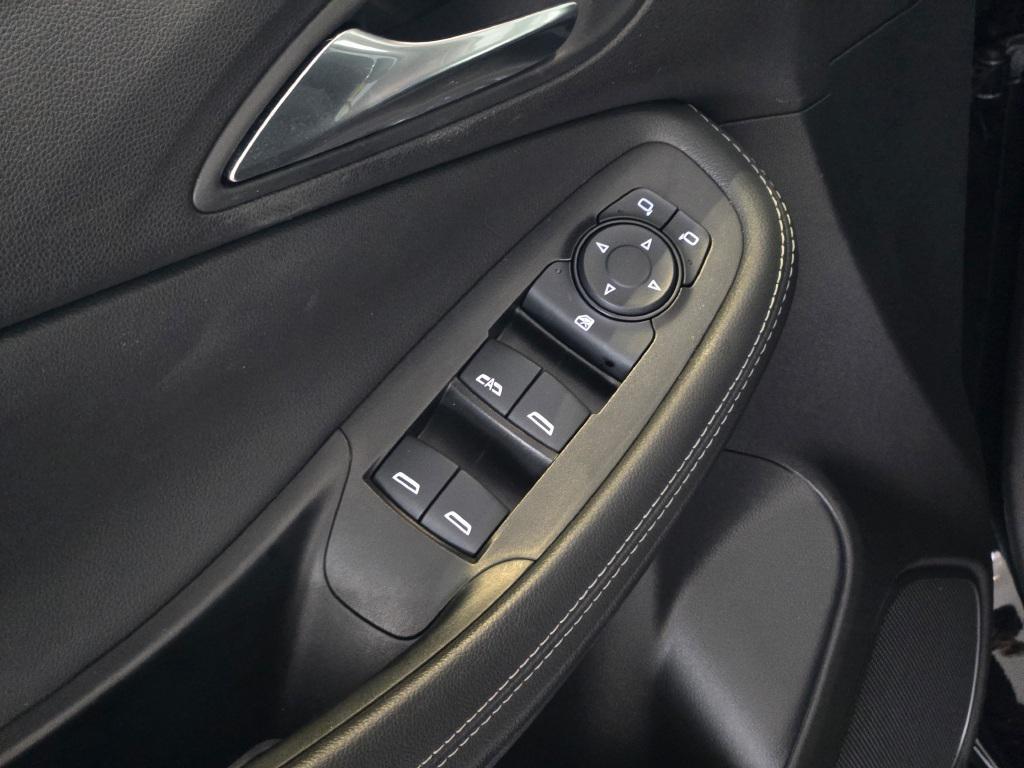 used 2024 Buick Encore GX car, priced at $23,495