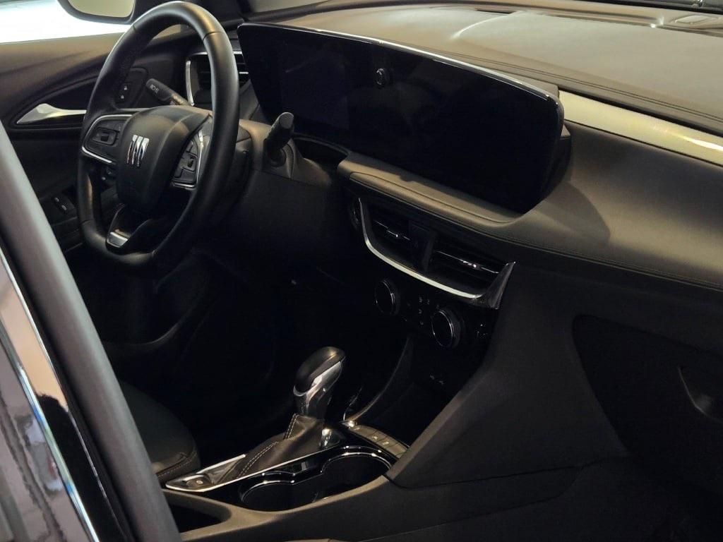 used 2024 Buick Encore GX car, priced at $23,495