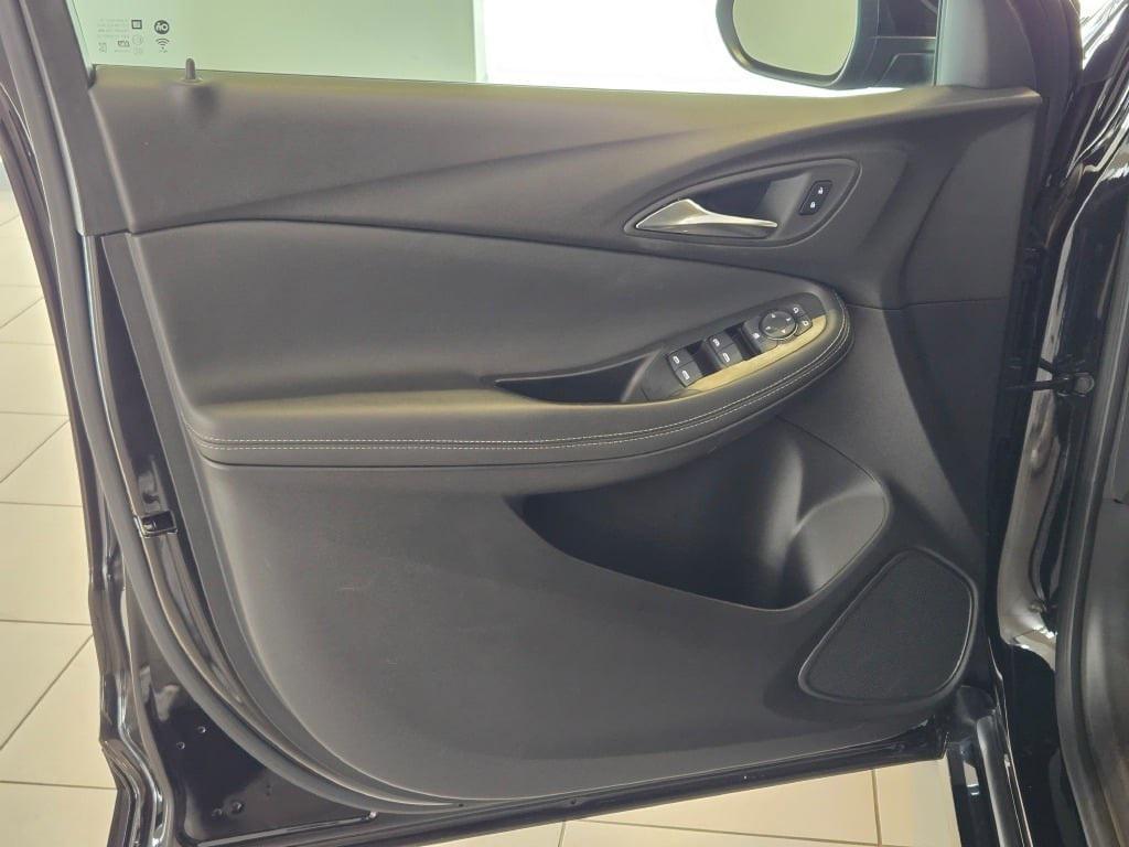 used 2024 Buick Encore GX car, priced at $23,495