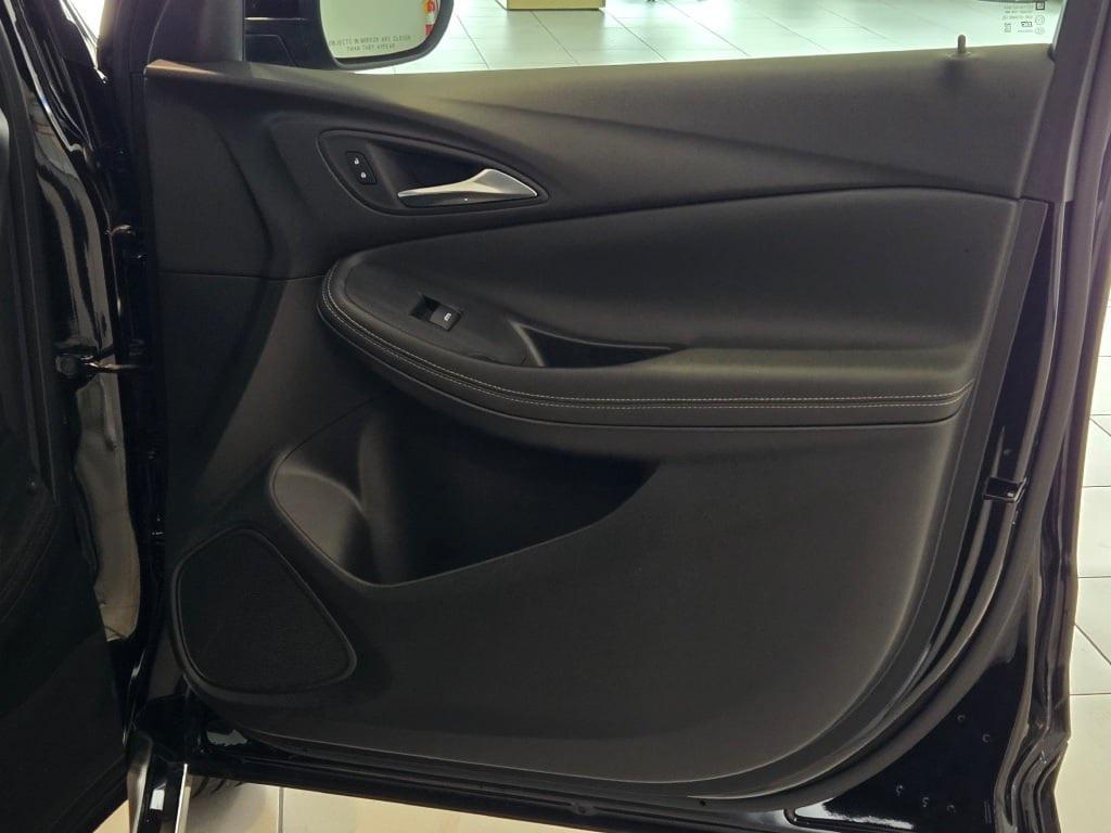 used 2024 Buick Encore GX car, priced at $23,495