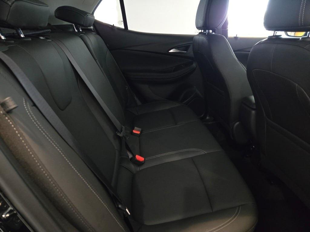 used 2024 Buick Encore GX car, priced at $23,495