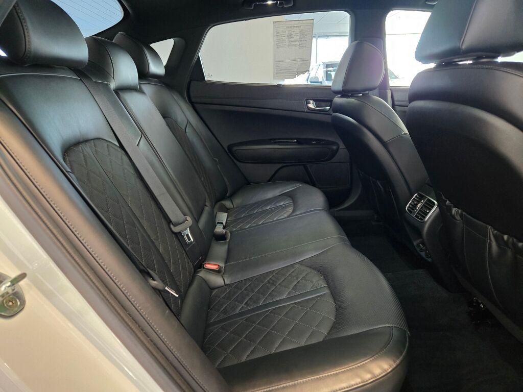 used 2019 Kia Optima car, priced at $12,495
