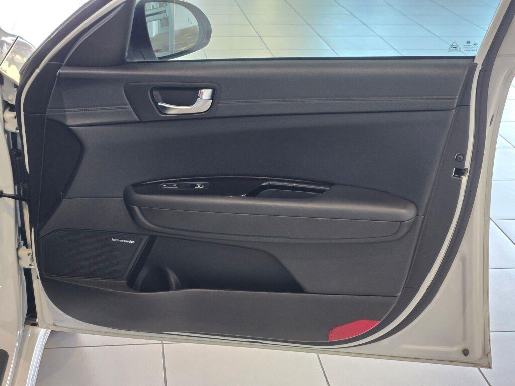 used 2019 Kia Optima car, priced at $12,495