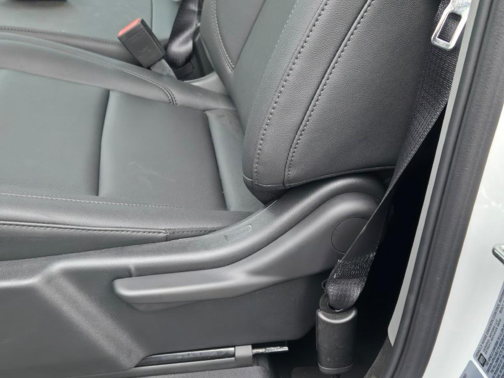 new 2025 Chevrolet Silverado 3500 car, priced at $51,643