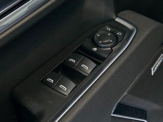 new 2025 Chevrolet Silverado 1500 car, priced at $63,055