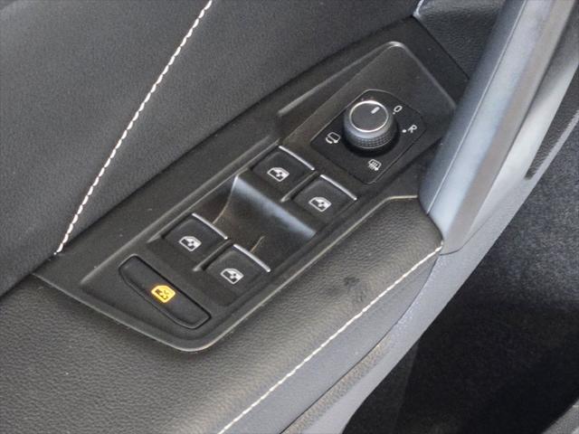 used 2022 Volkswagen Tiguan car, priced at $29,795