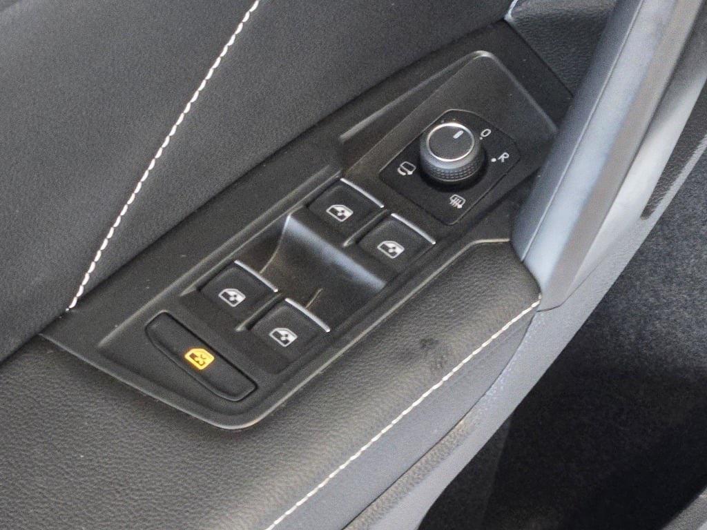used 2022 Volkswagen Tiguan car, priced at $29,950