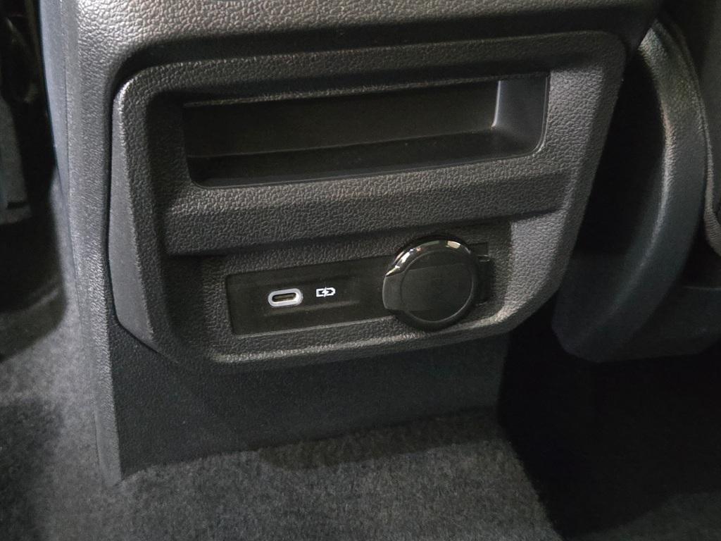 used 2022 Volkswagen Tiguan car, priced at $29,950
