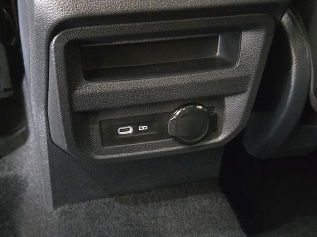 used 2022 Volkswagen Tiguan car, priced at $29,795