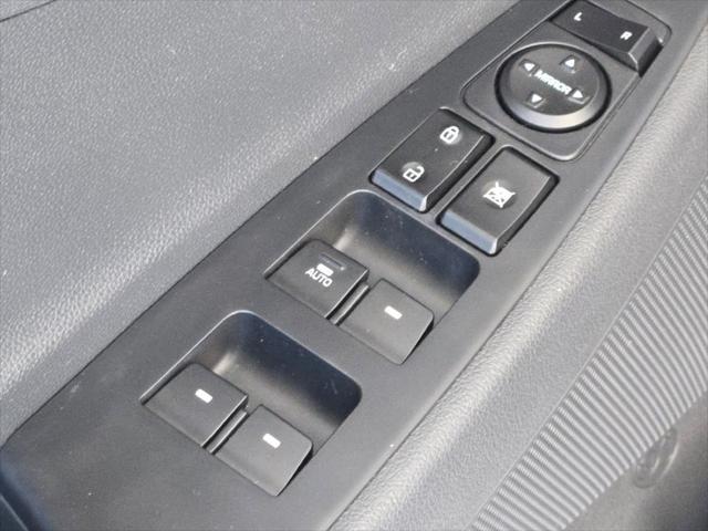 used 2019 Hyundai Tucson car, priced at $17,995