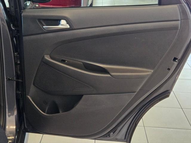 used 2019 Hyundai Tucson car, priced at $17,995