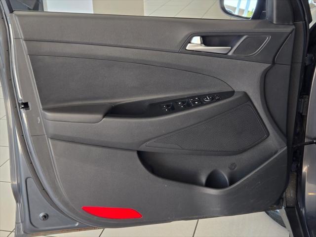 used 2019 Hyundai Tucson car, priced at $17,995