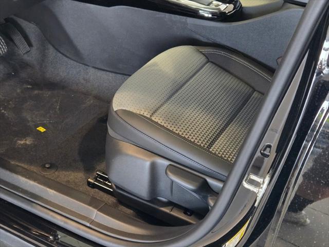 new 2025 Chevrolet Trax car, priced at $25,735