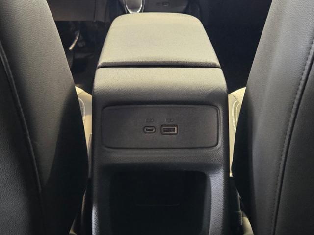 new 2025 Chevrolet Trax car, priced at $25,735