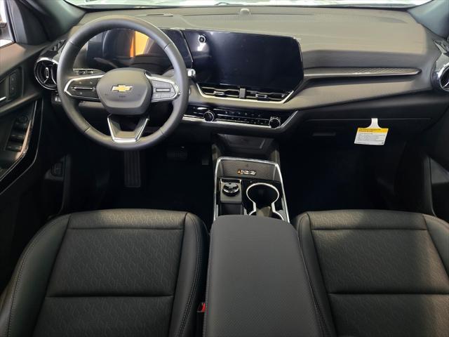 new 2026 Chevrolet Equinox car, priced at $33,635