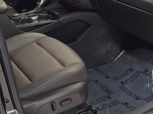 used 2024 Chevrolet Blazer car, priced at $40,995
