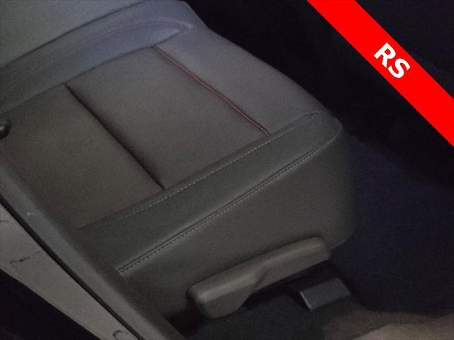 used 2024 Chevrolet Blazer car, priced at $40,995