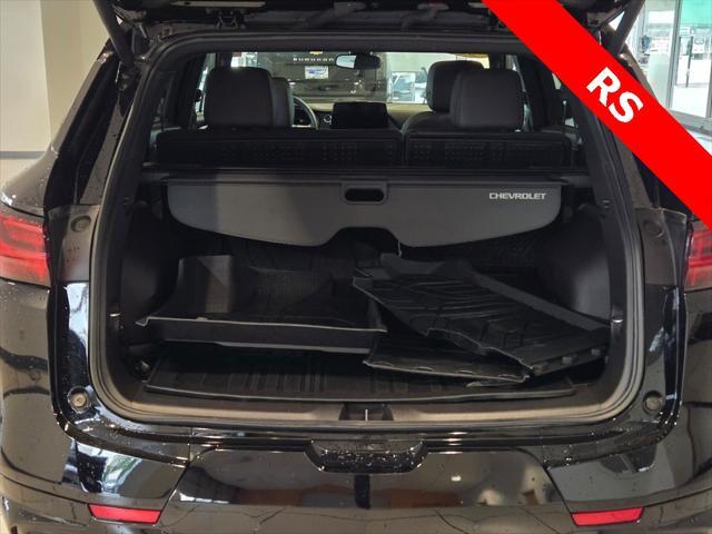 used 2024 Chevrolet Blazer car, priced at $40,995