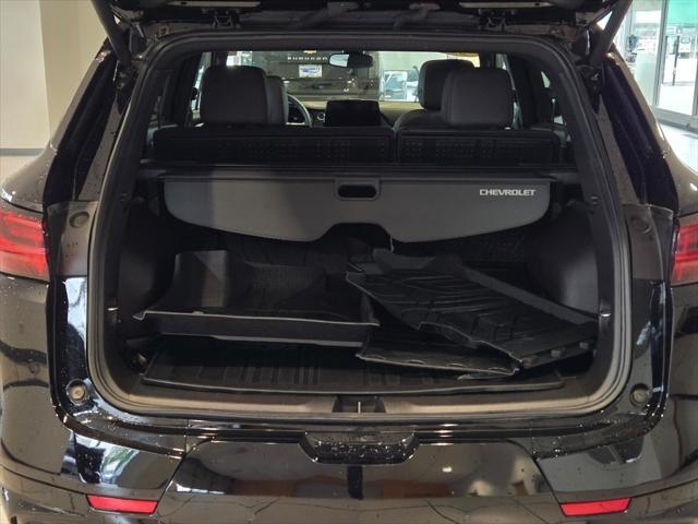 used 2024 Chevrolet Blazer car, priced at $40,995