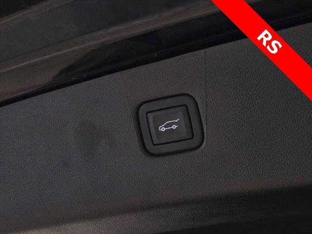 used 2024 Chevrolet Blazer car, priced at $40,995