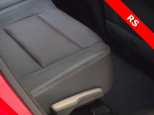 used 2023 Chevrolet Blazer car, priced at $39,995