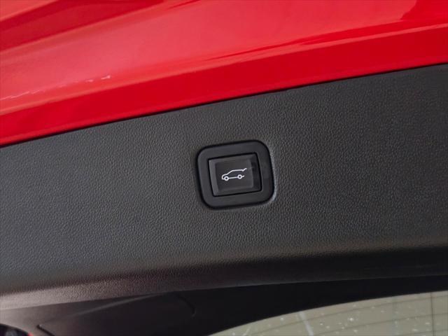 used 2023 Chevrolet Blazer car, priced at $39,995