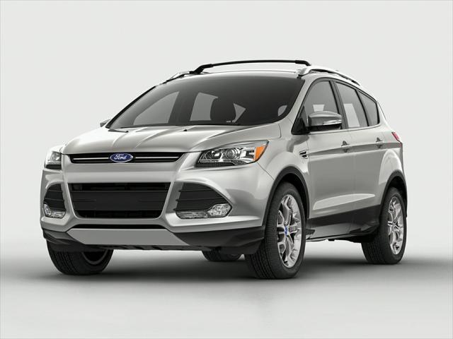 used 2016 Ford Escape car