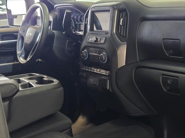 used 2024 Chevrolet Silverado 2500 car, priced at $59,399