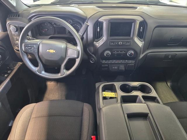 used 2024 Chevrolet Silverado 2500 car, priced at $59,399