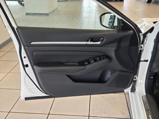 used 2023 Nissan Altima car, priced at $28,295