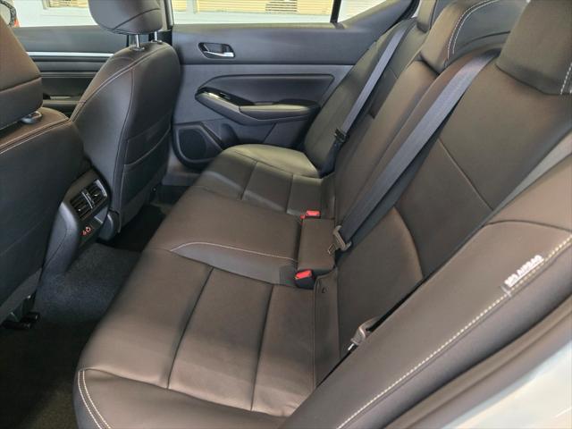 used 2023 Nissan Altima car, priced at $28,295
