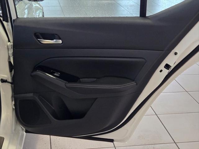 used 2023 Nissan Altima car, priced at $28,295