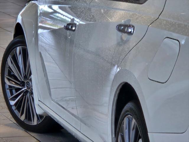 used 2023 Nissan Altima car, priced at $28,295