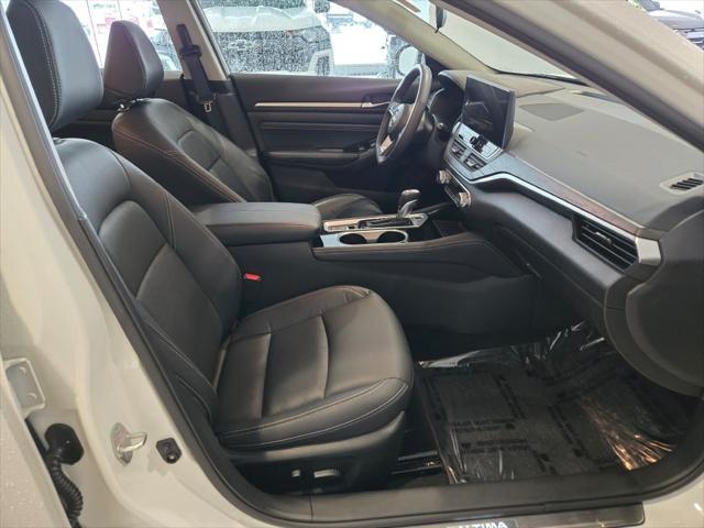used 2023 Nissan Altima car, priced at $28,295