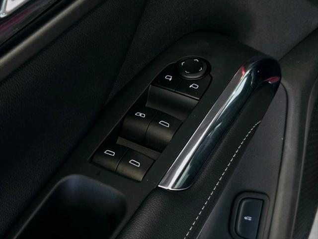new 2025 Chevrolet Traverse car, priced at $46,790