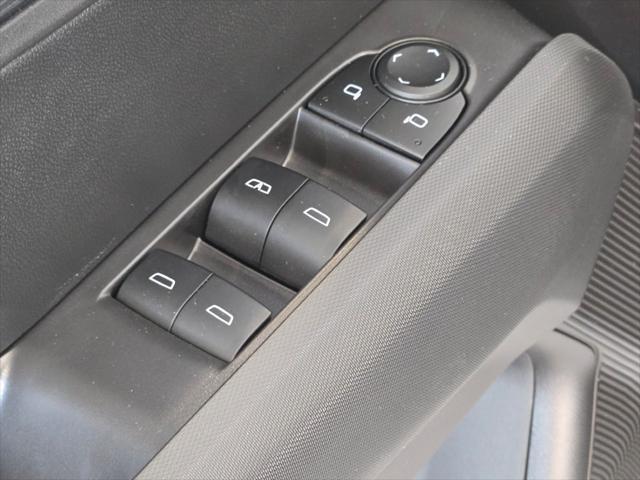 new 2025 Chevrolet Colorado car, priced at $37,040